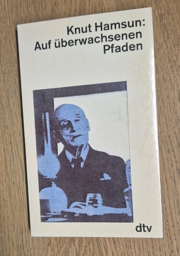 Knut hamsun auf - knut,