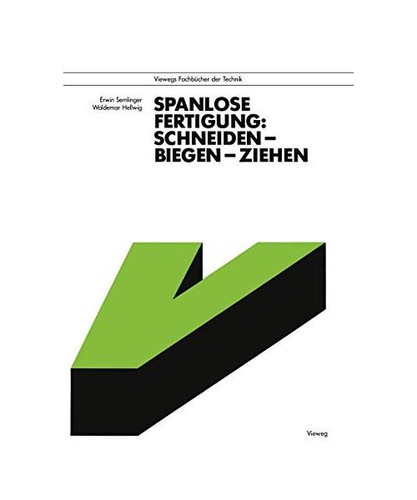 Spanlose fertigung schneiden - fertigung:,