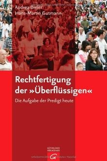 Rechtfertigung der