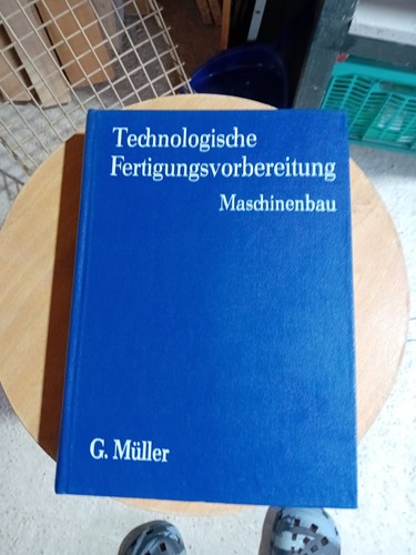 Fachbuch