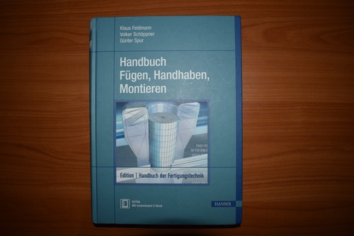 Handbuch fügen handhaben - handbuch, fügen,