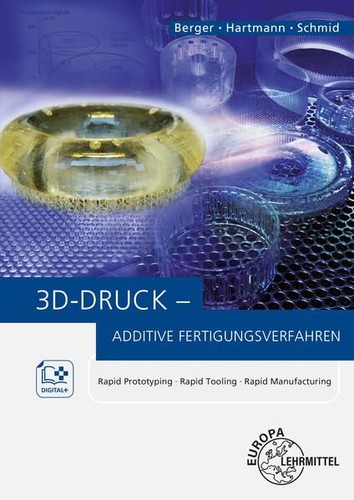 Druck additive - 3d-druck,
