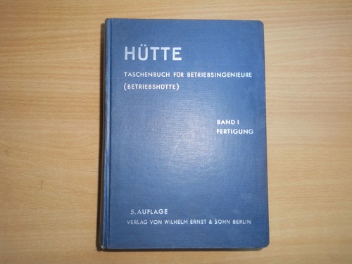 Hütte taschenbuch für - hÜtte,