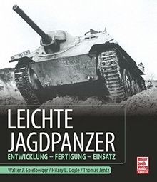 Leichte jagdpanzer - leichte,
