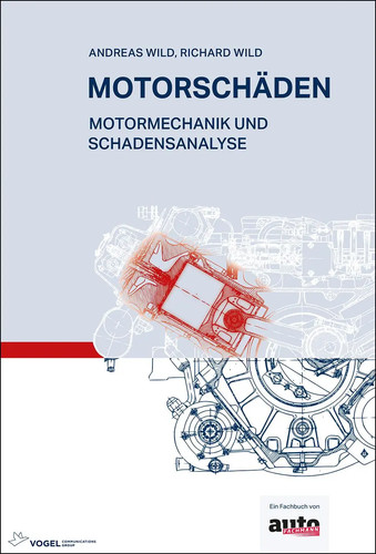 Motorschäden andreas wild - motorschäden, |