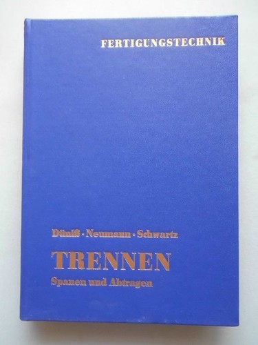 Bücher fertigungstechnik - 3,
