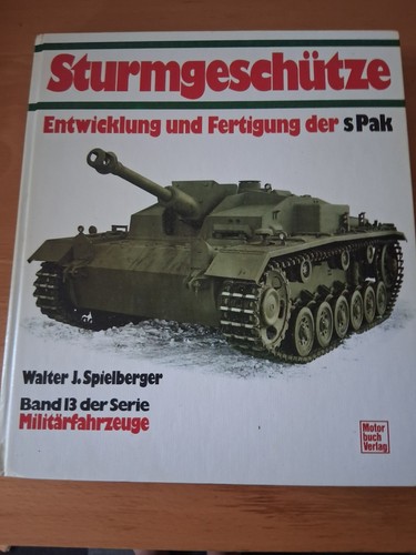 Sturmgeschütz entwicklung und - sturmgeschütz,