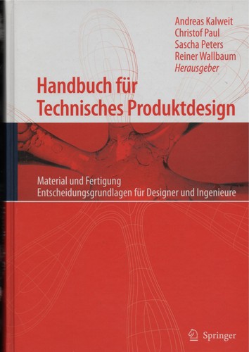 Handbuch für technisches - handbuch,