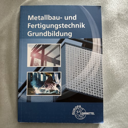 Metall und fertigungstechnik - und,