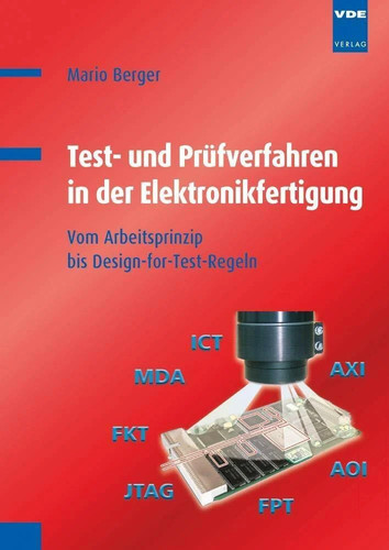 Test und prüfverfahren in - test-,