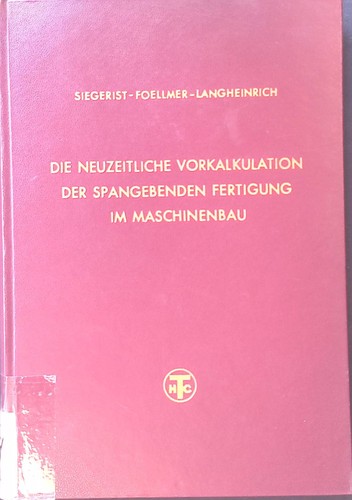 Die neuzeitliche