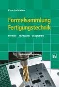 Formelsammlung