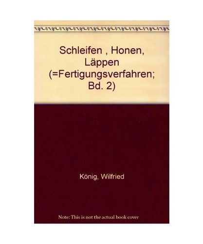 Fertigungsverfahren - , /