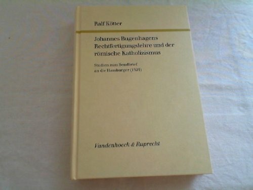 Johannes bugenhagens - johannes,