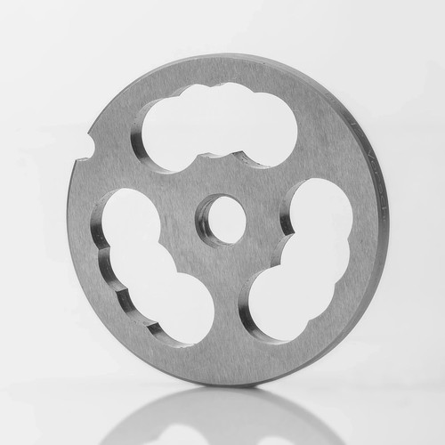 Größe inox vorschneider - größe,