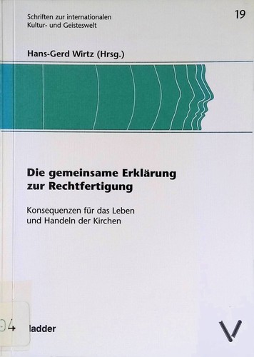 Die gemeinsame erklärung - die,