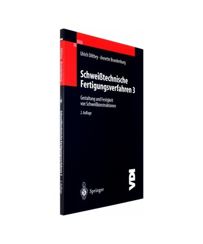 Schweißtechnische