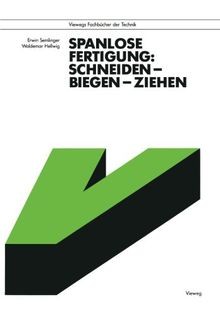 Spanlose fertigung schneiden - spanlose, fertigung: