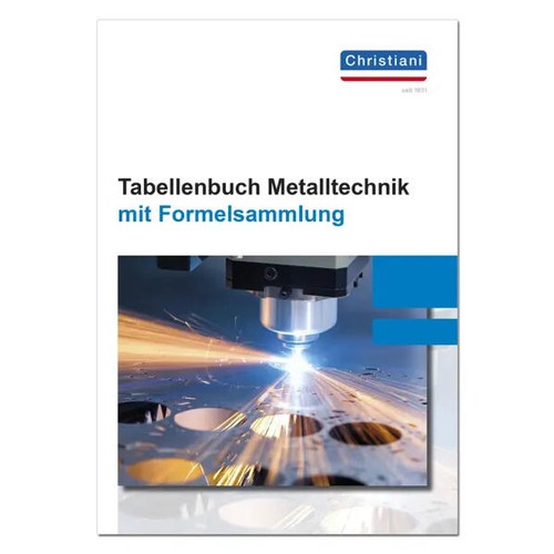 Tabellenbuch metalltechnik - metalltechnik, |