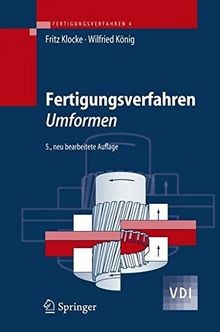 Fertigungsverfahren - , 4