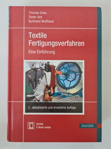 Textile fertigungsverfahren - textile,