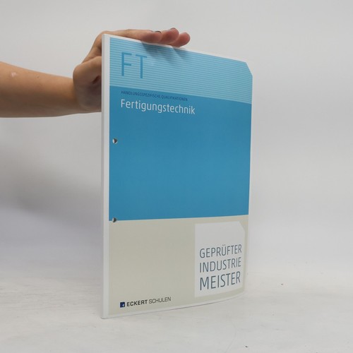 Fertigungstechnik jörg - fertigungstechnik ,