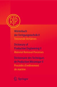 Wörterbuch der