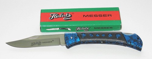 Herbertz taschenmesser - herbertz,