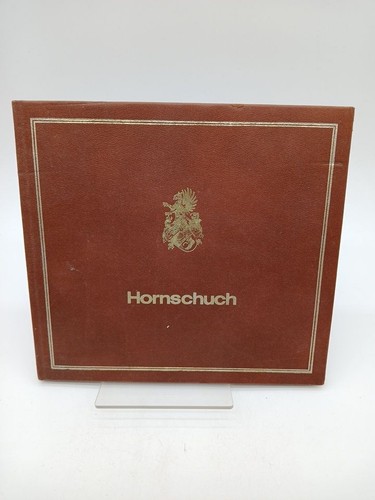 Hornschuch forschung - hornschuch.,