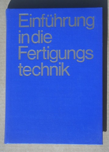 Blume einführung in - in, die