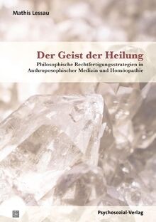 Der geist heilung - der,