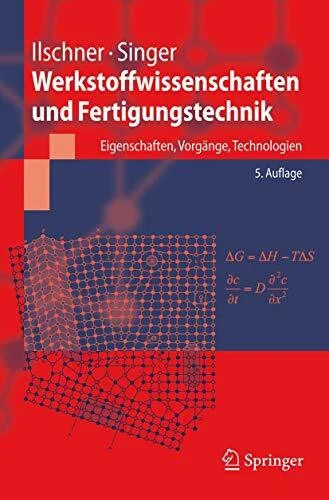 Werkstoffwissenschaften und
