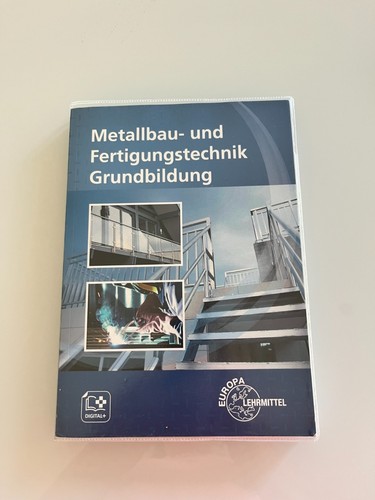 Metallbau und - metallbau-,