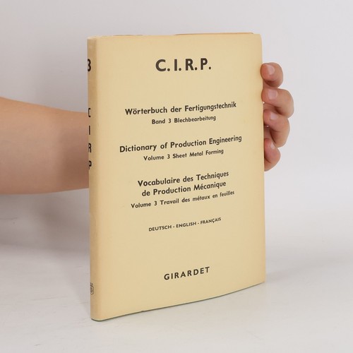 Wörterbuch der