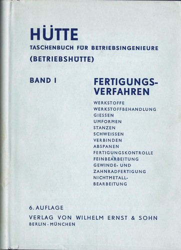 Betriebshütte hütte band - betriebshütte,