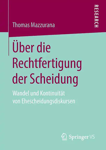 über die rechtfertigung der - die,