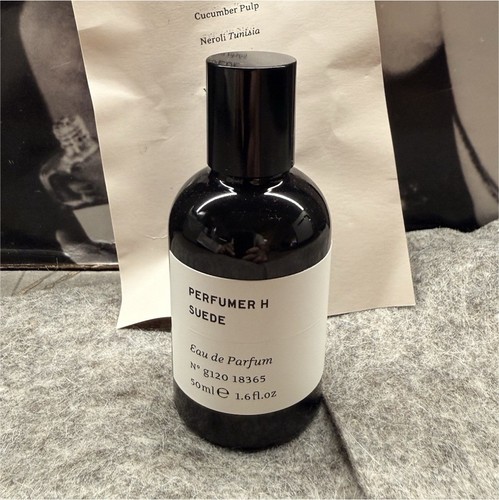 Parfüm suede eau parfum - parfüm, de