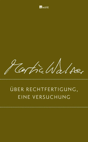 über rechtfertigung eine - Über,
