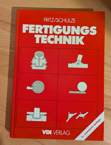 Lehr-Fachbuch