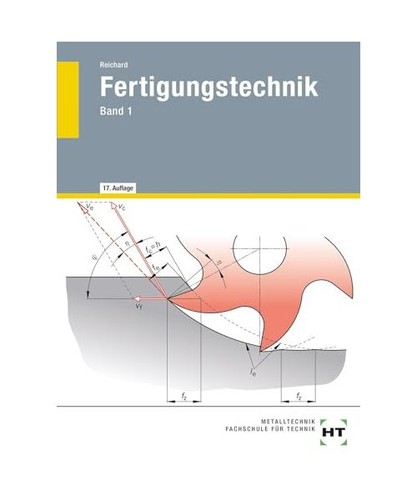 Fertigungstechnik - , 1