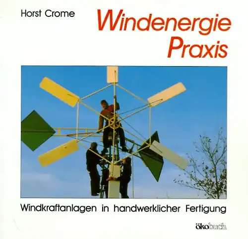 Windenergiepraxis