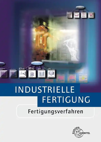 Industrielle fertigung - industrielle,