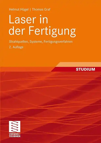 Laser der fertigung - laser,