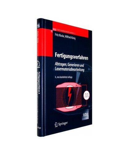 Fertigungsverfahren - , 3