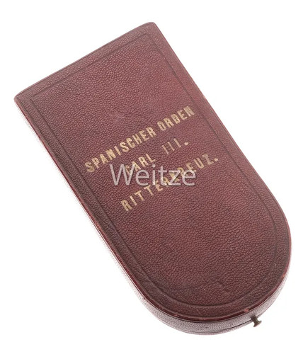 Etui aus österreichischer
