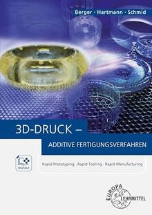 Druck additive - 3d-druck,