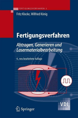 Fertigungsverfahren - , 3