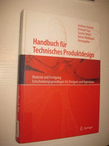 Handbuch für technisches - handbuch,