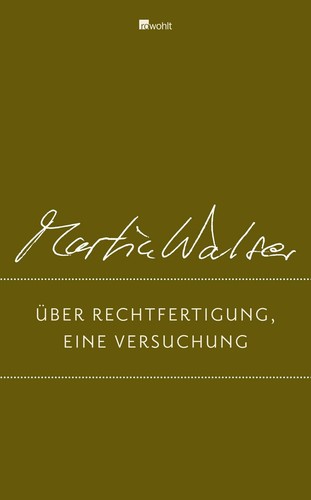 über rechtfertigung eine - Über,