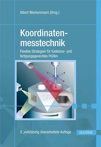 Koordinatenmesstechnik